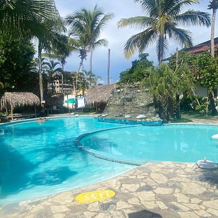 Plaza Real Resort Juan Dolio Kültér fotó
