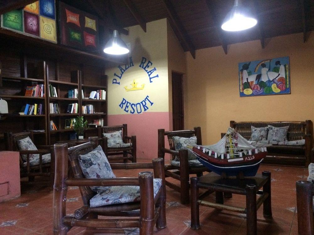 Plaza Real Resort Juan Dolio Kültér fotó