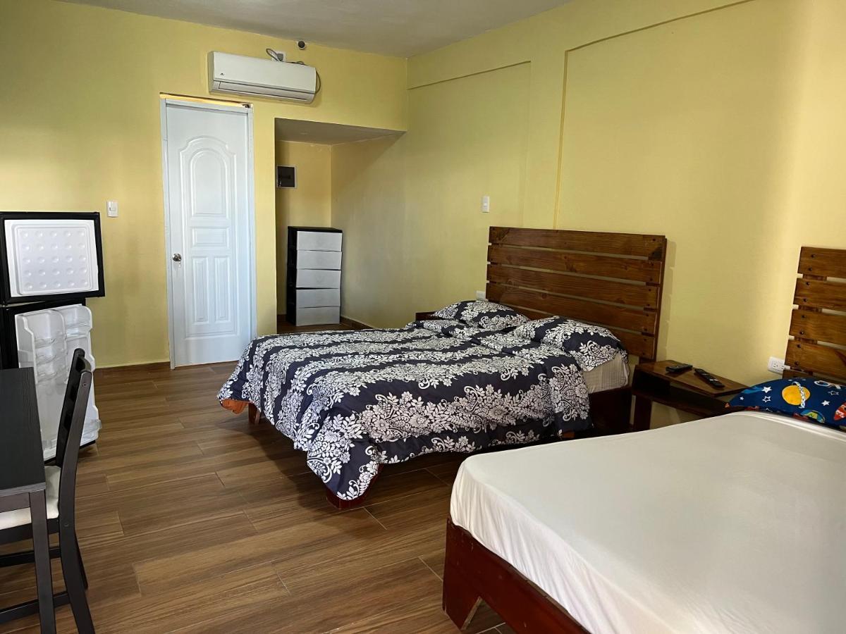 Plaza Real Resort Juan Dolio Kültér fotó