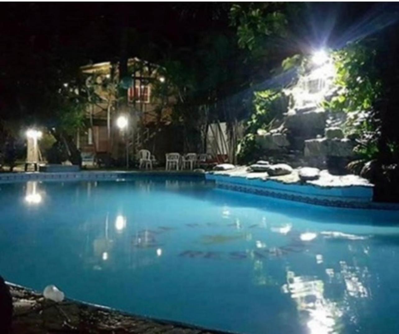 Plaza Real Resort Juan Dolio Kültér fotó