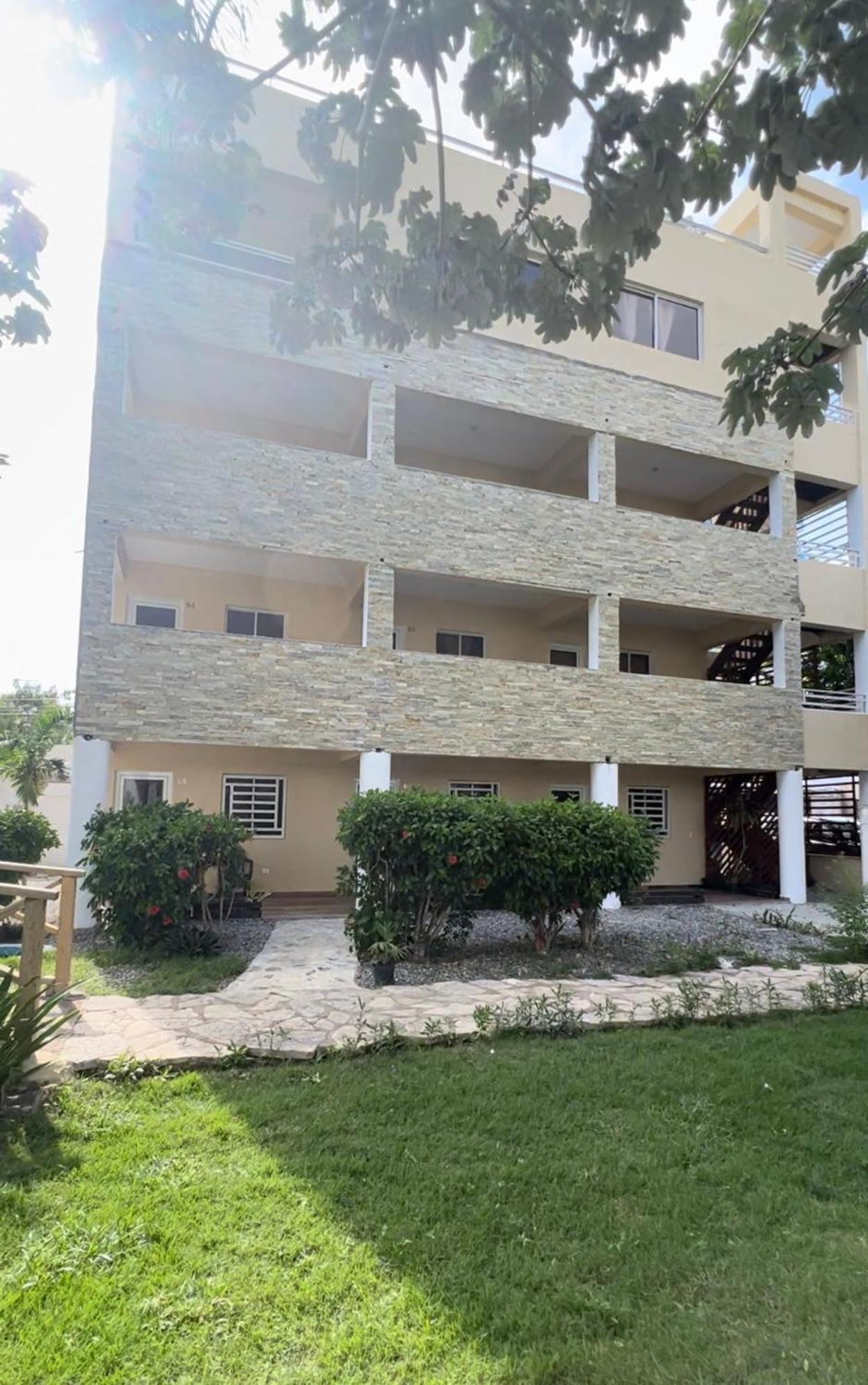 Plaza Real Resort Juan Dolio Kültér fotó