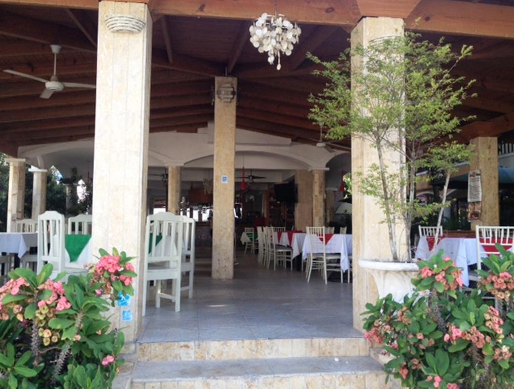 Plaza Real Resort Juan Dolio Kültér fotó