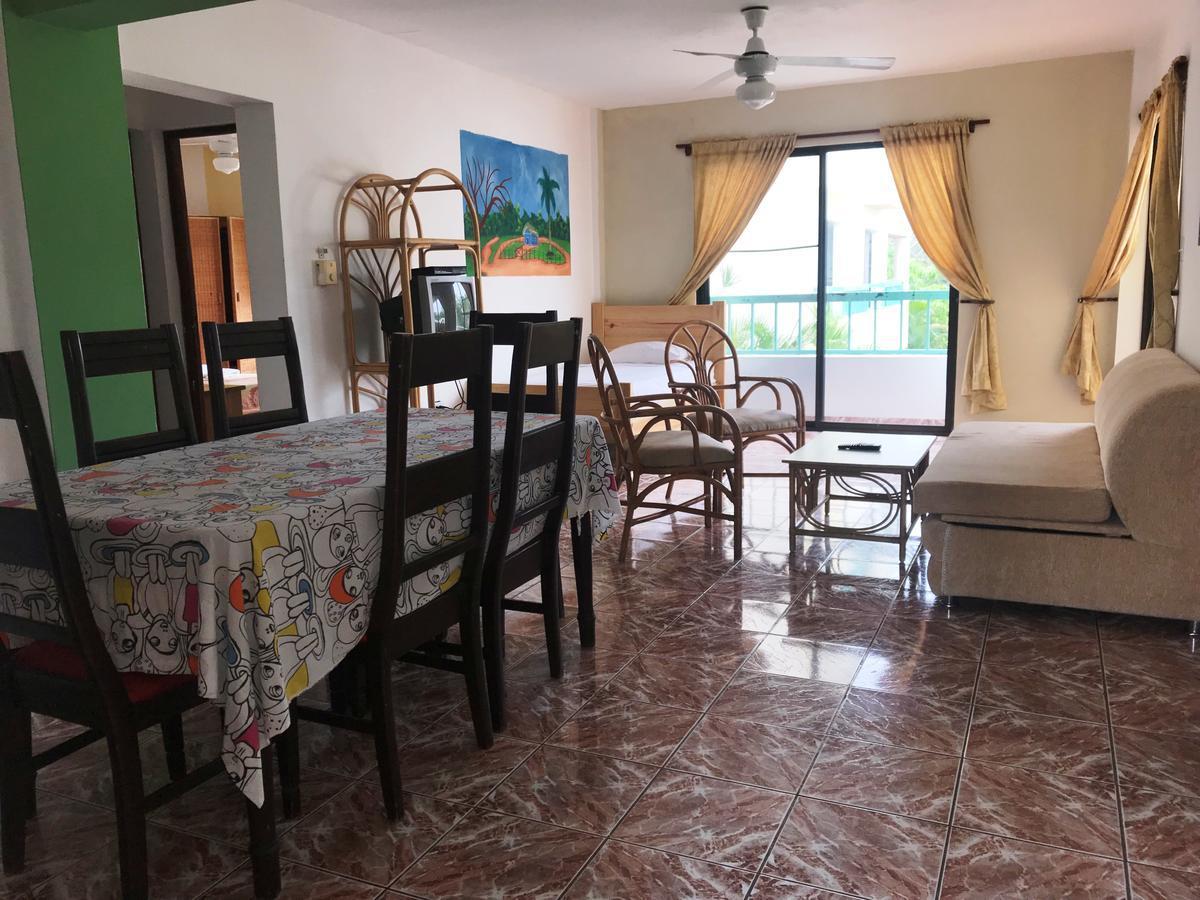 Plaza Real Resort Juan Dolio Kültér fotó