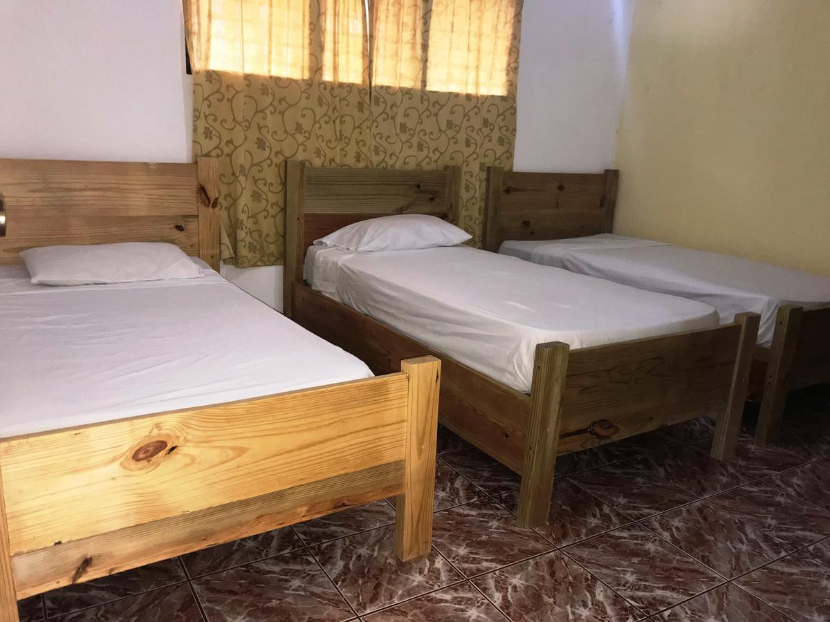 Plaza Real Resort Juan Dolio Kültér fotó