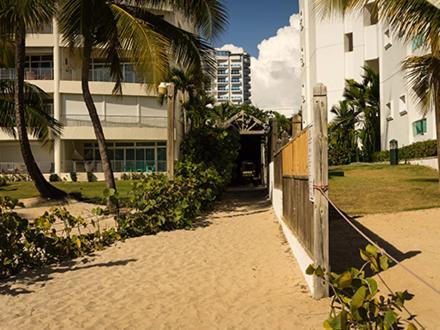 Plaza Real Resort Juan Dolio Kültér fotó