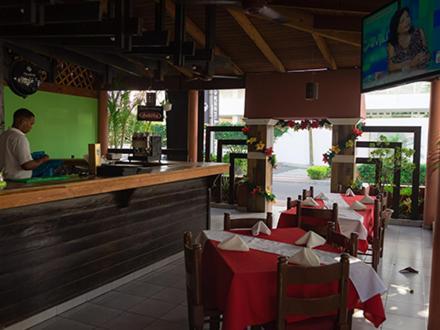 Plaza Real Resort Juan Dolio Kültér fotó