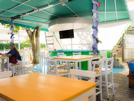 Plaza Real Resort Juan Dolio Kültér fotó